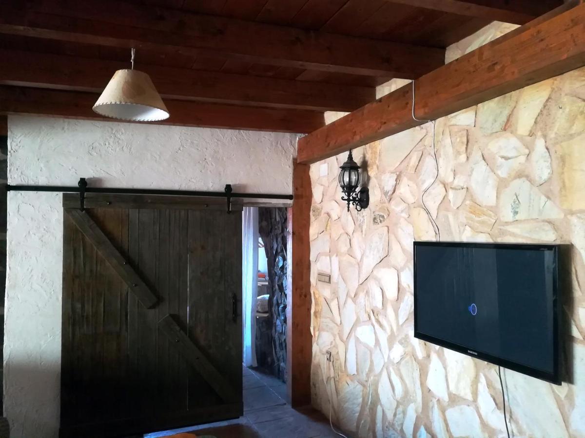 Casa Rural El Carmen De La Sierra Yecla Eksteriør bilde