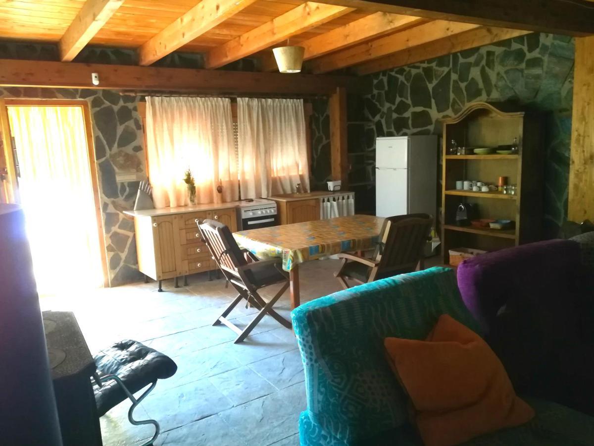 Casa Rural El Carmen De La Sierra Yecla Eksteriør bilde