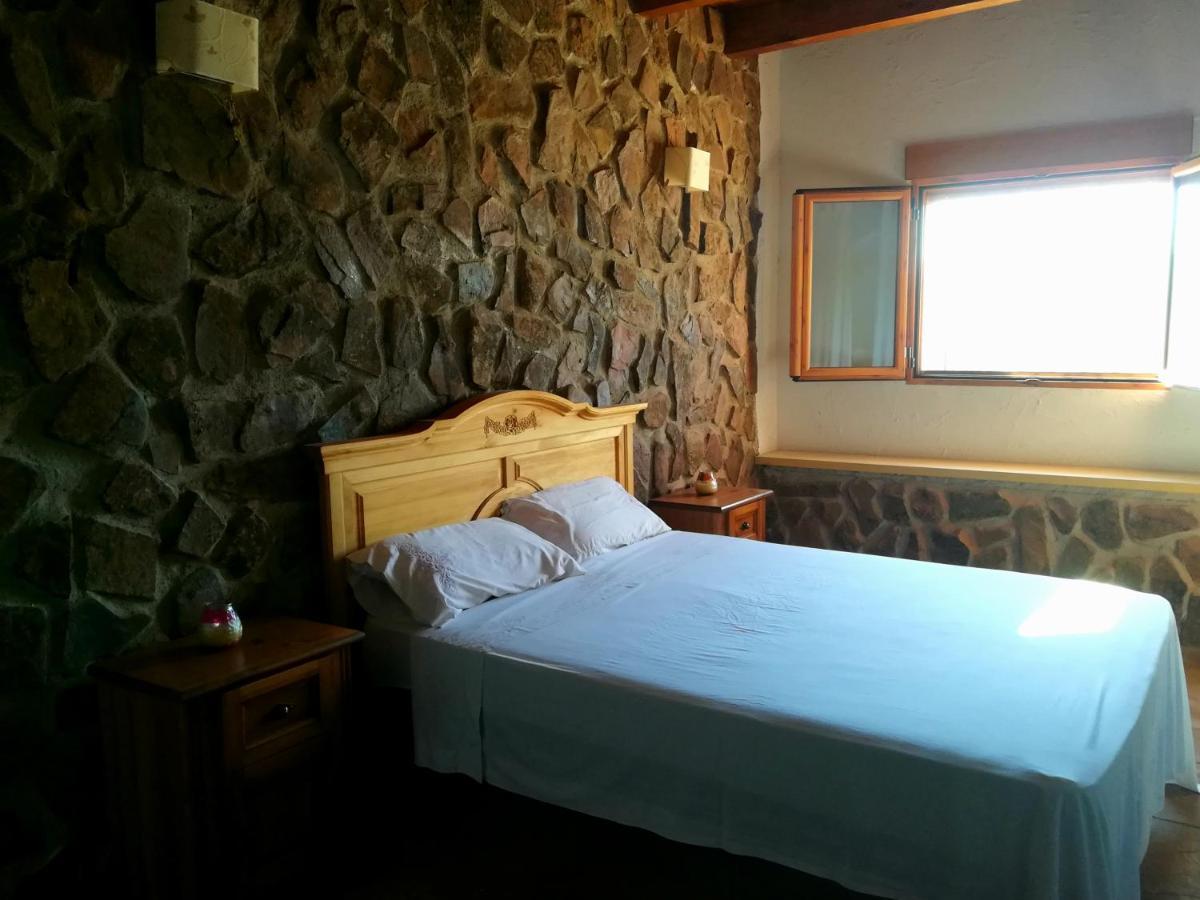 Casa Rural El Carmen De La Sierra Yecla Eksteriør bilde