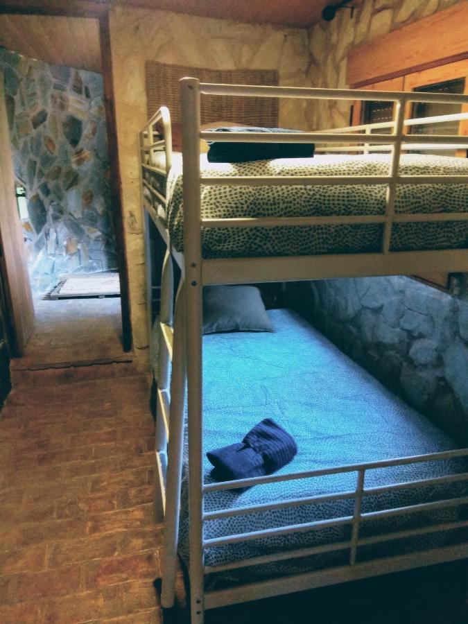Casa Rural El Carmen De La Sierra Yecla Eksteriør bilde